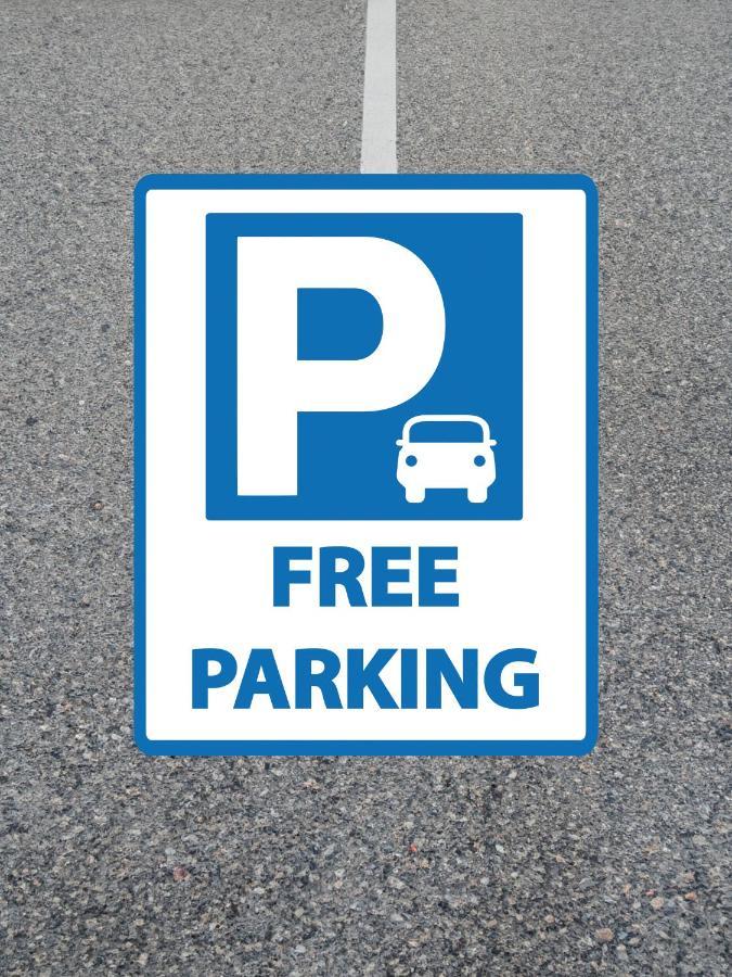 Superb 2 Bed 2 Bathroom Free Parking ダービー エクステリア 写真